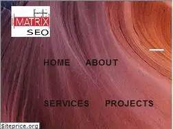 Sites similar to imatrix.ca