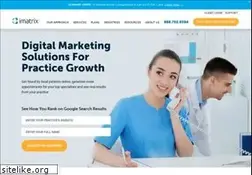 Sites similar to imatrix.com