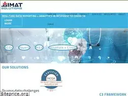 Sites similar to imatsolutions.com