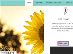 Sites similar to imatterwellness.ca