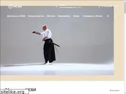 Sites similar to imau.ictta.ru