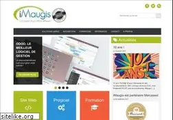 Sites similar to imaugis.com