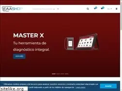 Sites similar to imautel.es