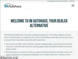 Sites similar to imautohaus.com