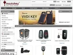 Sites similar to imautokey.com