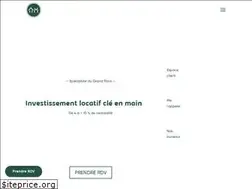 Sites similar to imavenir.com