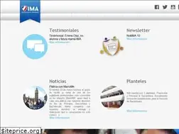 Sites similar to imaveracruz.edu.mx