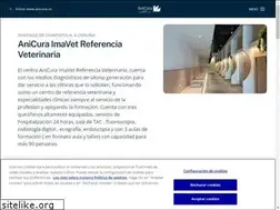 Sites similar to imavet.es