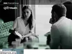 Sites similar to imawealth.com