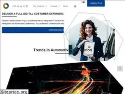 Sites similar to imaweb.com