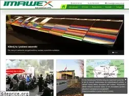 Sites similar to imawex.com.pl