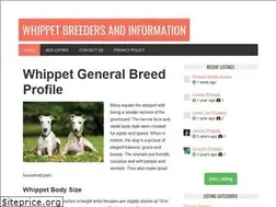 Sites similar to imawhippets.com