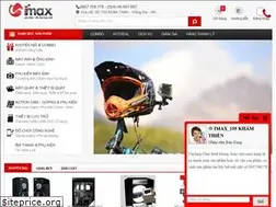 Sites similar to imax.com.vn