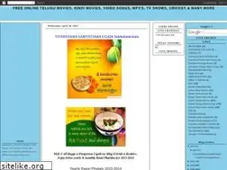Sites similar to imaxcinema.blogspot.com