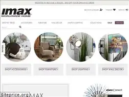 Sites similar to imaxcorp.com