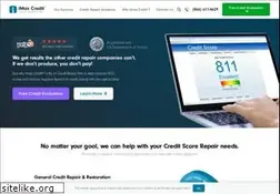 Sites similar to imaxcredit.com