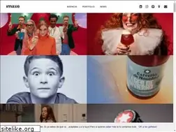 Sites similar to imaxe.com