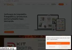 Sites similar to imaxel.com