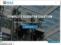 Sites similar to imaxelevators.com