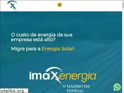 Sites similar to imaxenergia.com.br