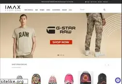Sites similar to imaxfashions.com