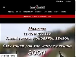 Sites similar to imaximise.com