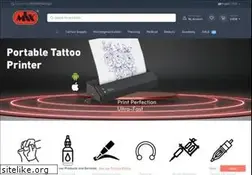 Sites similar to imaxinternational.com