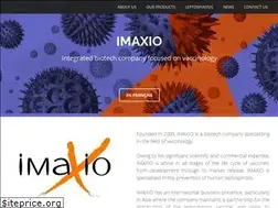 Sites similar to imaxio.com