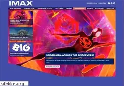 Sites similar to imaxmelbourne.com.au