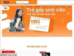 Sites similar to imaxmobile.vn