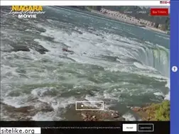 Sites similar to imaxniagara.com