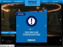 Sites similar to imaxpalladium.com.br