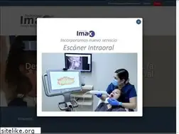 Sites similar to imaxradiologia.cl