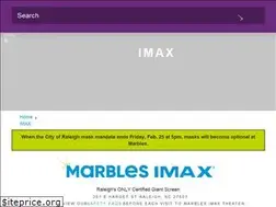 Sites similar to imaxraleigh.org