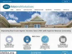 Sites similar to imaxsales.net