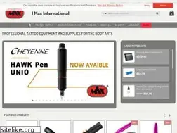 Sites similar to imaxshop.com