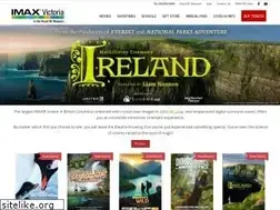 Sites similar to imaxvictoria.com