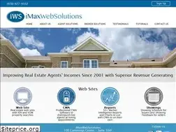 Sites similar to imaxws.com