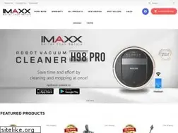 Sites similar to imaxx2u.com.my