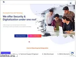 Sites similar to imaxxcomputers.com