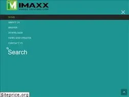 Sites similar to imaxxenergie.com