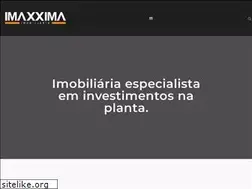 Sites similar to imaxxima.com.br