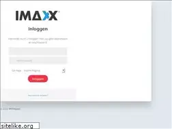 Sites similar to imaxxpost.be