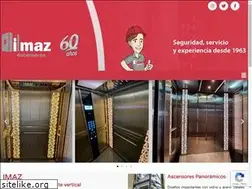 Sites similar to imaz.com.ar