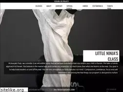 Sites similar to imazakidojo.com