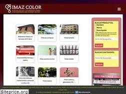 Sites similar to imazcolor.com