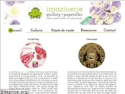 Sites similar to imazinerie.ca