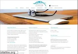 Sites similar to imazing.de