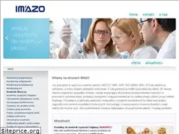 Sites similar to imazo.pl