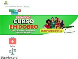 Sites similar to imazoncursos.com.br